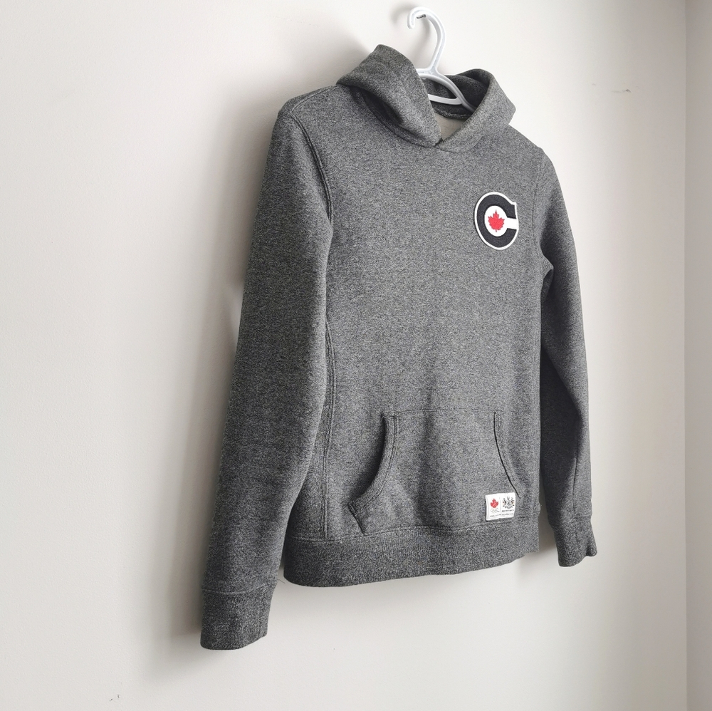 Hudsons Bay Olympics Hoodie